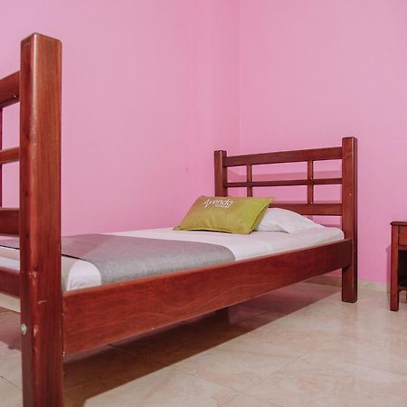 Hotel Tayrona Magico Santa Marta  Exterior photo
