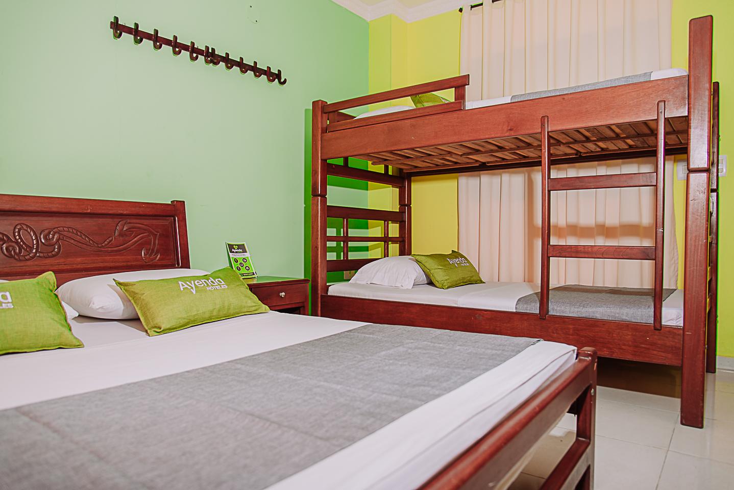 Hotel Tayrona Magico Santa Marta  Exterior photo