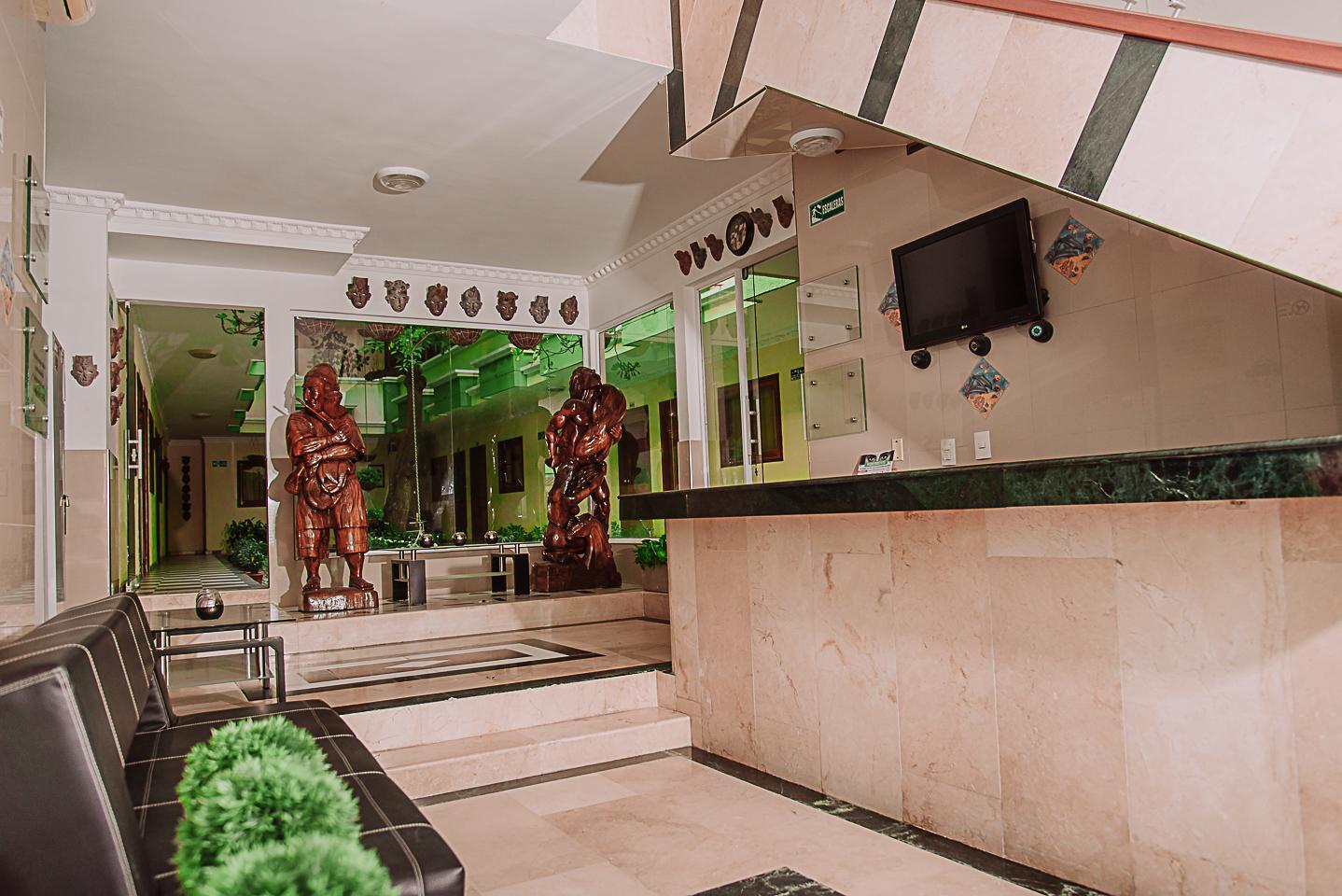 Hotel Tayrona Magico Santa Marta  Exterior photo