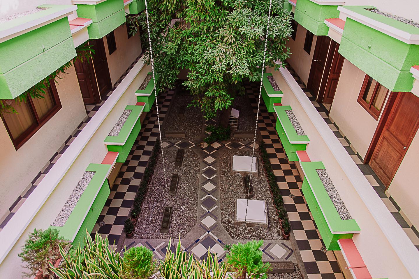 Hotel Tayrona Magico Santa Marta  Exterior photo