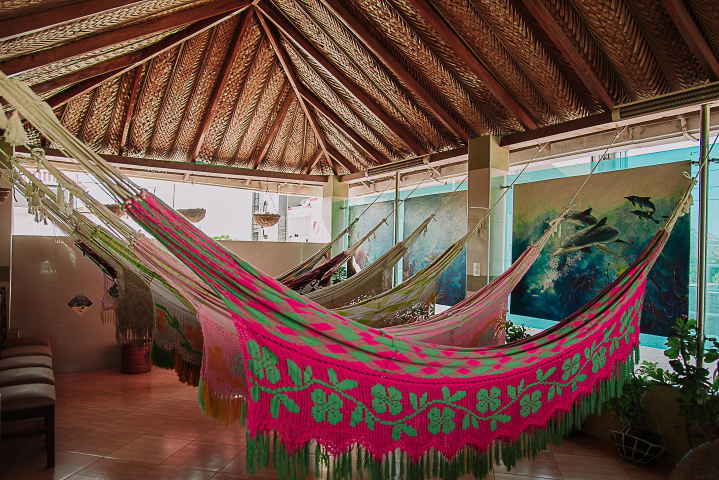 Hotel Tayrona Magico Santa Marta  Exterior photo